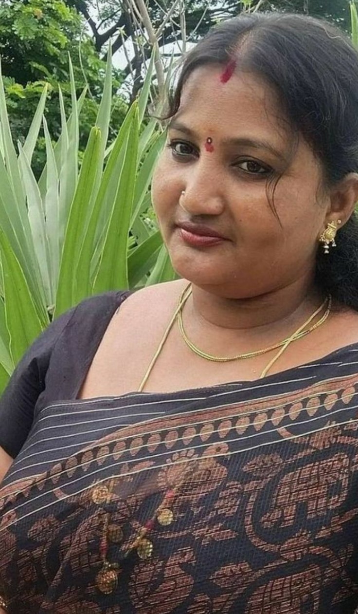 Mallu Bhabhi